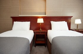 George Hotel