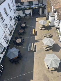 George Hotel