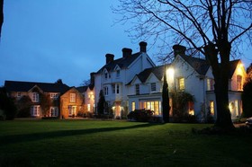 Esseborne Manor