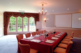 Esseborne Manor