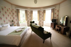 Laston House