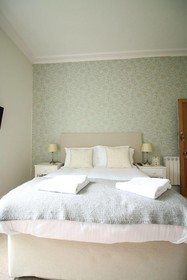 Laston House