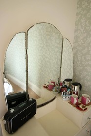 Laston House