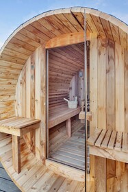 North Devon Resort