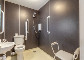 North Devon Resort