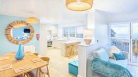 North Devon Resort