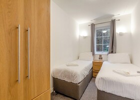 North Devon Resort