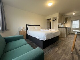 North Devon Resort