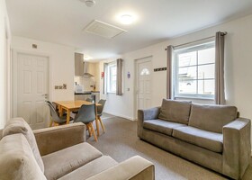 North Devon Resort