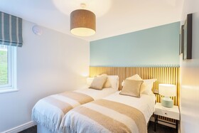 North Devon Resort