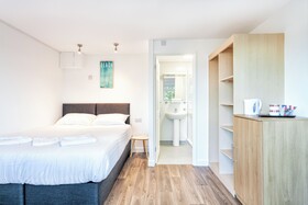 North Devon Resort