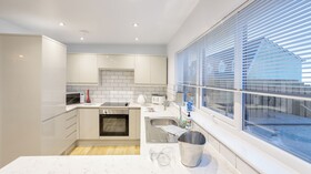North Devon Resort