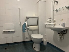 North Devon Resort
