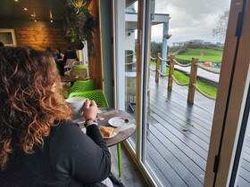 North Devon Resort