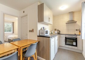 North Devon Resort
