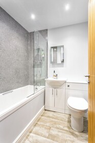 North Devon Resort