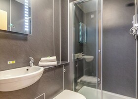North Devon Resort