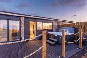 North Devon Resort