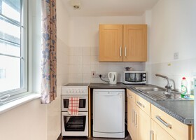 North Devon Resort