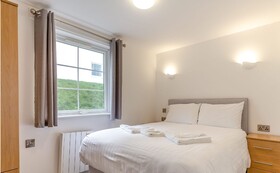 North Devon Resort