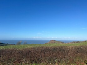 North Devon Resort