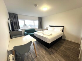 North Devon Resort