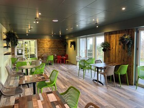 North Devon Resort