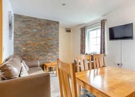 North Devon Resort