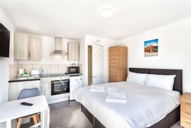 North Devon Resort