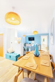 North Devon Resort