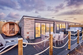 North Devon Resort