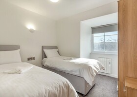 North Devon Resort
