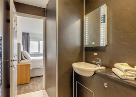 North Devon Resort
