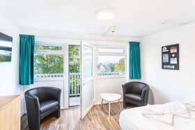 North Devon Resort