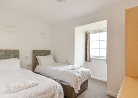 North Devon Resort