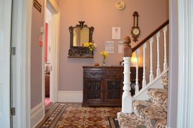 The Dorchester Guest House