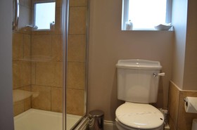 The Dorchester Guest House