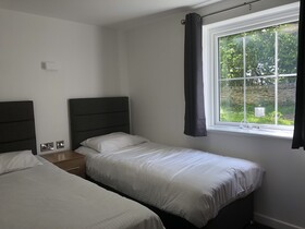 Verity Plus Apartments