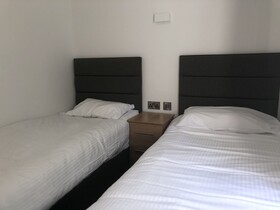 Verity Plus Apartments