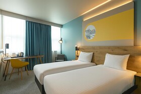 B&B HOTEL Ipswich