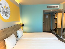 B&B HOTEL Ipswich