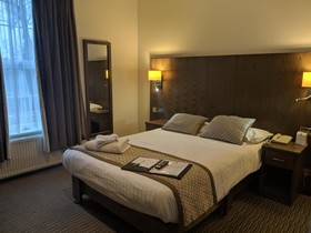 Best Western Ipswich Hotel