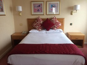 Best Western Ipswich Hotel