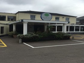 Best Western Ipswich Hotel