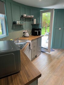 Cosy Camping Suffolk