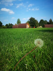 Cosy Camping Suffolk