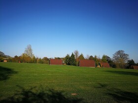 Cosy Camping Suffolk