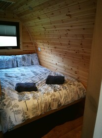 Cosy Camping Suffolk
