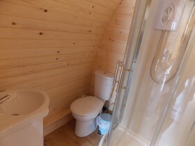 Cosy Camping Suffolk