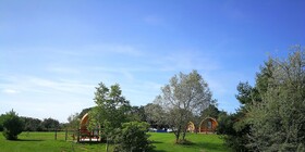 Cosy Camping Suffolk